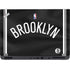 NBA Brooklyn Nets Jersey Lenovo ThinkPad Skin