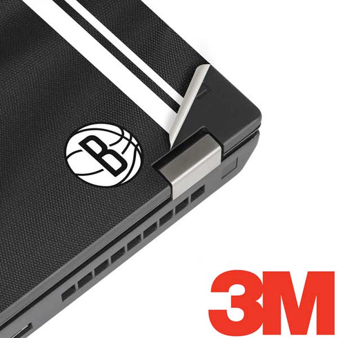 NBA Brooklyn Nets Jersey Lenovo ThinkPad Skin