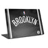 NBA Brooklyn Nets Jersey Universal Laptop 12in (9.8 x 6.8in) Skin