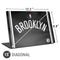 NBA Brooklyn Nets Jersey Universal Laptop 15in (12.2 x 8.8in) Skin