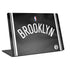NBA Brooklyn Nets Jersey Universal Laptop 17in (13.8 x 10in) Skin