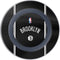 NBA Brooklyn Nets Jersey Wireless Charger Skin