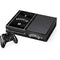 NBA Brooklyn Nets Jersey Xbox One Console and Controller Bundle Skin