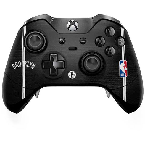 NBA Brooklyn Nets Jersey Xbox One Skins