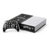 NBA Brooklyn Nets Jersey Xbox One S Console and Controller Bundle Skin