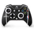 NBA Brooklyn Nets Jersey Xbox One S Controller Skin