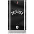 NBA Brooklyn Nets Jersey Xbox Series S Console Skin