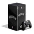 NBA Brooklyn Nets Jersey Xbox Series X Bundle Skin