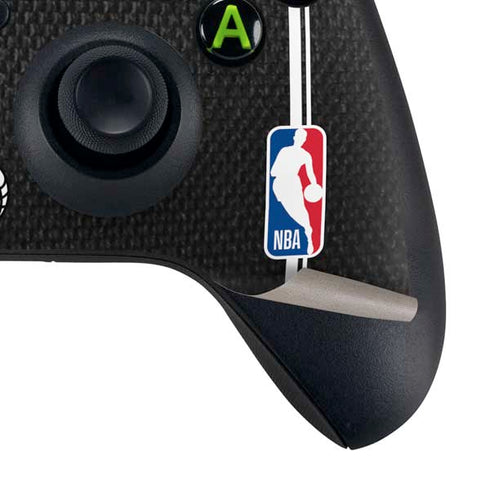 NBA Brooklyn Nets Jersey XBox Series X Digital Edition Bundle Skin