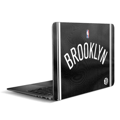 NBA Brooklyn Nets Jersey Zenbook UX305FA 13.3in Skin