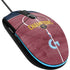 NBA Champions 2023: Denver Nuggets G203 Prodigy RGB Wired Gaming Mouse Skin