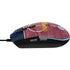 NBA Champions 2023: Denver Nuggets G203 Prodigy RGB Wired Gaming Mouse Skin