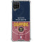 NBA Champions 2023: Denver Nuggets Galaxy A12 Clear Case