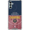 NBA Champions 2023: Denver Nuggets Galaxy A13 5G Clear Case