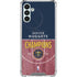 NBA Champions 2023: Denver Nuggets Galaxy A13 5G Clear Case
