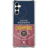 NBA Champions 2023: Denver Nuggets Galaxy A14 5G Clear Case