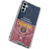 NBA Champions 2023: Denver Nuggets Galaxy A14 5G Clear Case