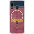NBA Champions 2023: Denver Nuggets Galaxy A20 Clear Case