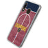 NBA Champions 2023: Denver Nuggets Galaxy A20 Clear Case
