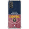 NBA Champions 2023: Denver Nuggets Galaxy A32 5G Clear Case
