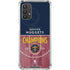 NBA Champions 2023: Denver Nuggets Galaxy A32 5G Clear Case