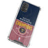 NBA Champions 2023: Denver Nuggets Galaxy A32 5G Clear Case