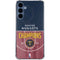 NBA Champions 2023: Denver Nuggets Galaxy A35 5G Clear Case