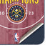 NBA Champions 2023: Denver Nuggets Galaxy A35 5G Skin
