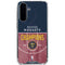NBA Champions 2023: Denver Nuggets Galaxy A36 5G Clear Case