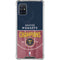 NBA Champions 2023: Denver Nuggets Galaxy A51 5G Clear Case