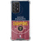 NBA Champions 2023: Denver Nuggets Galaxy A52 5G Clear Case