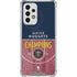 NBA Champions 2023: Denver Nuggets Galaxy A53 5G Clear Case