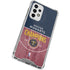NBA Champions 2023: Denver Nuggets Galaxy A53 5G Clear Case
