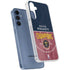 NBA Champions 2023: Denver Nuggets Galaxy A55 5G Clear Case