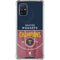 NBA Champions 2023: Denver Nuggets Galaxy A71 5G Clear Case