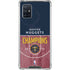 NBA Champions 2023: Denver Nuggets Galaxy A71 5G Clear Case