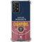 NBA Champions 2023: Denver Nuggets Galaxy A72 5G Clear Case