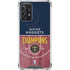 NBA Champions 2023: Denver Nuggets Galaxy A72 5G Clear Case