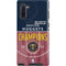NBA Champions 2023: Denver Nuggets Galaxy Note 10 Pro Case