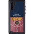 NBA Champions 2023: Denver Nuggets Galaxy Note 10 Waterproof Case