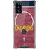 NBA Champions 2023: Denver Nuggets Galaxy Note20 5G Clear Case