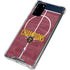 NBA Champions 2023: Denver Nuggets Galaxy Note20 5G Clear Case