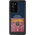 NBA Champions 2023: Denver Nuggets Galaxy Note20 Ultra 5G Waterproof Case