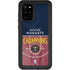 NBA Champions 2023: Denver Nuggets Galaxy S20 Plus Waterproof Case