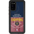 NBA Champions 2023: Denver Nuggets Galaxy S20 Waterproof Case