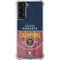 NBA Champions 2023: Denver Nuggets Galaxy S21 5G Clear Case