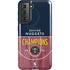 NBA Champions 2023: Denver Nuggets Galaxy S21 5G Pro Case