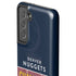 NBA Champions 2023: Denver Nuggets Galaxy S21 5G Pro Case