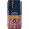 NBA Champions 2023: Denver Nuggets Galaxy S21 FE Pro Case