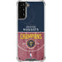 NBA Champions 2023: Denver Nuggets Galaxy S21 Plus 5G Clear Case